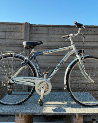 Bici Vertek