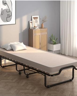 Letto singolo richiudibile