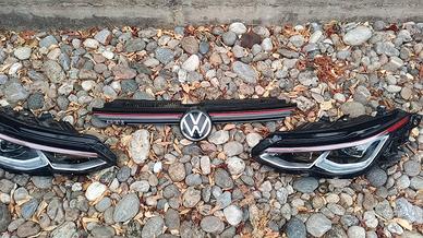 Fari Vw Golf 8 GTI