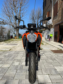 Ktm 125 Duke