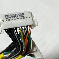 Samsung Q60T cavo accensione DVA086