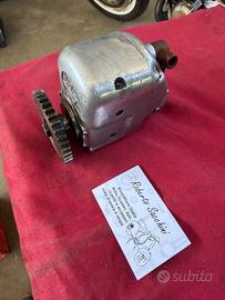 Magnete mcr4e 15 gradi Guzzi