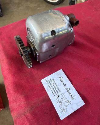 Magnete mcr4e 15 gradi Guzzi