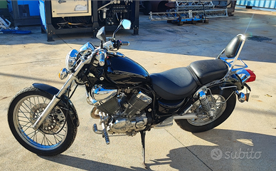Yamaha XV VIRAGO 535