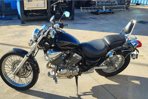 Yamaha XV VIRAGO 535