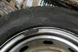 gomme 
