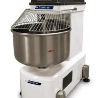 impastatrice a spirale 30 kg