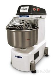 impastatrice a spirale 30 kg