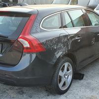 Ricambi Volvo v60 2012