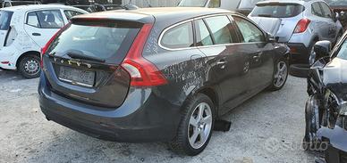 Ricambi Volvo v60 2012