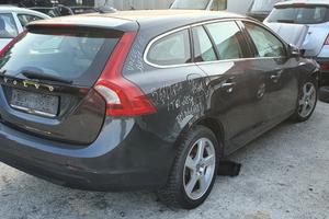 Ricambi Volvo v60 2012
