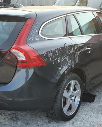 Ricambi Volvo v60 2012