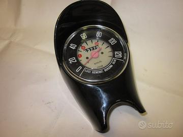 CONTACHILOMETRI  per FIAT 500  mod. R  (anni '70)