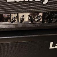 Amplificatore chitarra LANEY