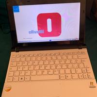 Netbook Olivetti M1030