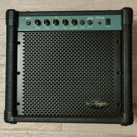 Amplificatore Stagg 20BA 