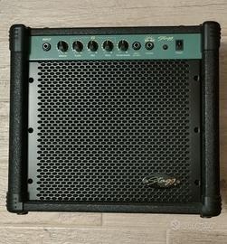 Amplificatore Stagg 20BA 