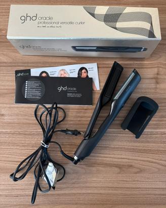 GHD Oracle Arricciacapelli