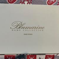 Lenzuola Blumarine colore glicine