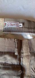 Gucci Shorts Bermuda  Cotone e lino 