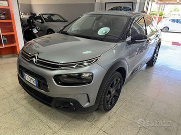 CITROEN C4 Picasso 1.6 HDi Shine Navigat.100 cv.