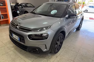 CITROEN C4 Picasso 1.6 HDi Shine Navigat.100 cv.