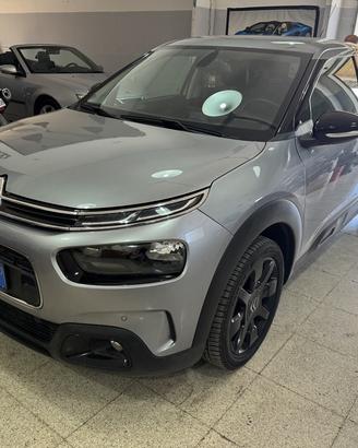 CITROEN C4 Picasso 1.6 HDi Shine Navigat.100 cv.
