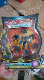 Atomicron Air Force