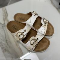 Sandali Prima Classe