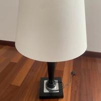 Lampada moderna elio zema