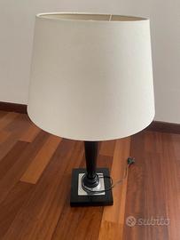 Lampada moderna elio zema