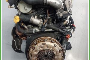 Motore Completo Funzionante Z19DTH 110kw OPEL ZAFI