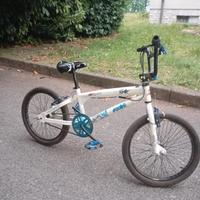 bici BMX 