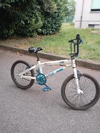 bici BMX 