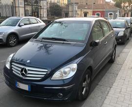 Mercedes Benz Classe B 200 CDI W245