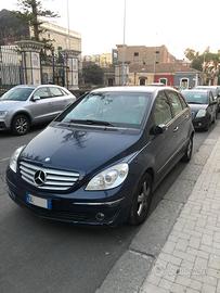 Mercedes Benz Classe B 200 CDI W245