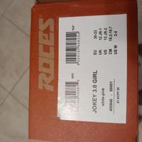 PATTINI IN LINEA PER BAMBINA