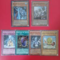 Yugioh Rivoluzione Cibernetica
