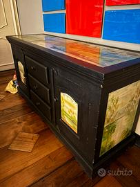 Credenza etnica