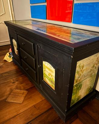 Credenza etnica