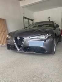 Alfaromeo GIULIA