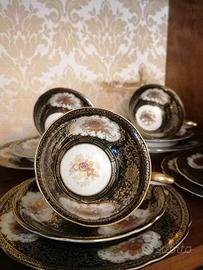 servizio da the' imperial Mito anni 60/70