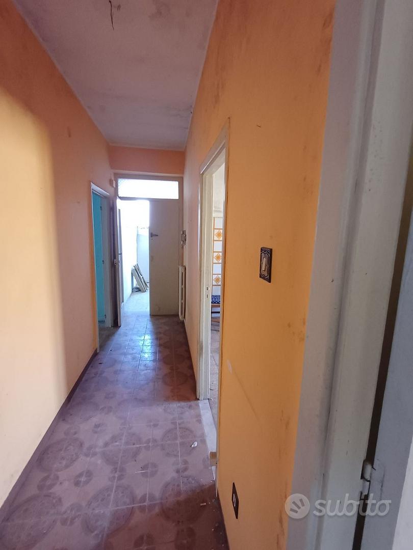 Appartamento, Potenza. - Vista 4