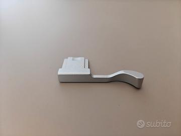 Thumb Grip Fujifilm x100