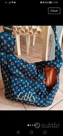 borsa per cuccioli di piccola taglia 
