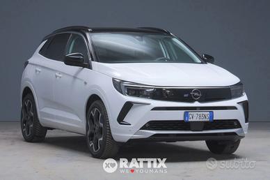 OPEL Grandland I 2022 Grandland 1.2 Ultimate s&s 1