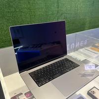 MacBook pro 16 2021 512GB