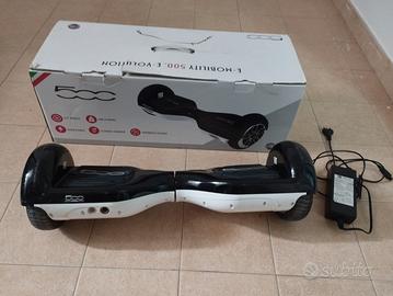 hoverboard 