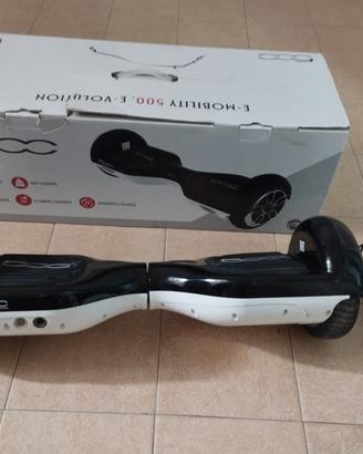 hoverboard 