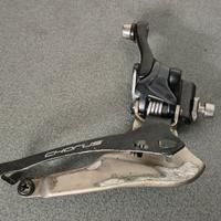 CAMPAGNOLO CHORUS 12v - Deragliatore Anteriore